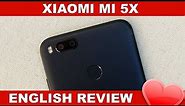 Xiaomi Mi 5X Review: Best Dual Camera Budget Phone?