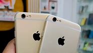 iPhone 6s 64gb price 11000 BDR | Apple Mart