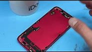 Iphone 14 Screen Replacement Tutorial - DIY Guide To Fix your Broken Phone Screen At Home!