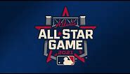 Explaining the 2021 MLB All Star Game Logo