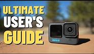 GoPro Hero 11 EVERY button, setting, and feature EXPLAINED