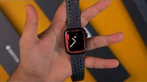 Apple Watch Series 7 | All Watch Faces, Colours & Complications 2021