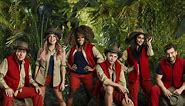 I’m a Celebrity 2018 lineup: Full list of contestants, from Noel Edmonds to Harry Redknapp