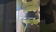 How to wear Master Chief's Mark VI Gen 3 armor from Halo Infinite! (Read Description)