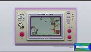 Mame 0.234 Game and Watch Tutorial