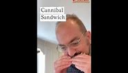 Cannibal Sandwich (1909) on Sandwiches of History