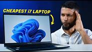 Best i7 Laptop Under 60K! *Cheapest i7 Laptop*