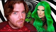 MIND BLOWING CONSPIRACY THEORIES with JEFFREE STAR