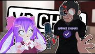 How To Troll People In VR | VRChat (Funny Moments)