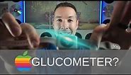 Revolutionary Apple Non-Invasive Glucose Monitor - Never Prick Your Finger or Body Again!