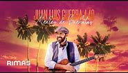 Juan Luis Guerra 4.40 - Medley de Bachatas (Live) (Audio Oficial)