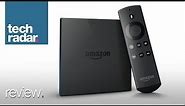 Amazon Fire TV review