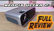 Full Review of Philips NeoPix Ultra 2+ in 5 Minutes