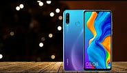 Huawei P30 lite New Edition Unboxing and Review