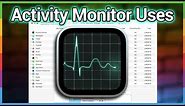 Mac Activity Monitor - How to Troubleshoot Your Mac