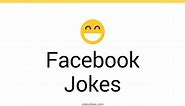 146  Facebook Jokes And Funny Puns - JokoJokes
