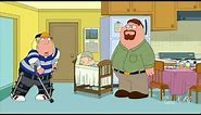 Family Guy - Breaking Bad