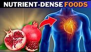 10 Most Nutrient-Dense Foods (Superfoods) On The Planet