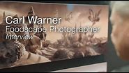 Carl Warner | Foodscape Photographer