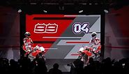 Ducati MotoGP 2018 Presentation