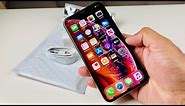 CHEAP Used iPhone XS eBay Review (2020)