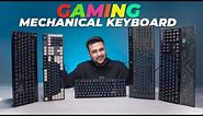 Ranking BEST Selling GAMING Keyboard Under 3000 & 3500 From WORST to BEST!