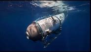 Take video tour of lost OceanGate Titan submersible