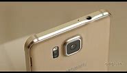 Samsung Galaxy Alpha Review small, Beautiful, BIG