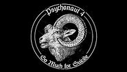 Psychonaut 4 - So Much for Suicide (Tiamat Cover)