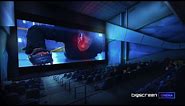 Bigscreen Cinema Launch | Oculus Quest, Rift Platform, + Oculus Go