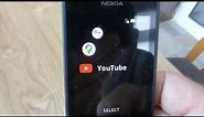 Nokia 2720 Flip 4g. Hands on review