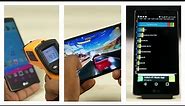 LG G4 - Gaming, Benchmarks & Temp. Check