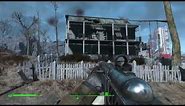 Fallout 4 - Alarm Clock