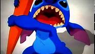Stitch Season 1 Ep4 The Painting Monster, Muun