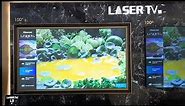 Hisense 100" L5 UHD 4K Laser Smart TV (2020)