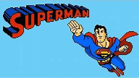 Superman Theme [8 Bit Tribute to John Williams and the Superman Movies] - 8 Bit Universe