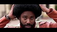 BLACKKKLANSMAN Extended Trailer Featuring PRINCE'S "MARY DON'T YOU WEEP"