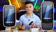 HP Pre 3 Unboxing | What Happened to the FINAL Palm webOS Phone?
