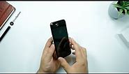 Coque ZERO 5 pour iPhone SE 2, 6/6S, 7, 8 & Plus - Transparente, rigide et ultra fine de 0.5mm