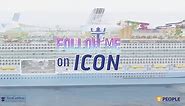 Follow Me on Icon ׀ FULL Premiere Episode with Mykyta (HD) ׀ Experience Icon of the Seas with our Crew