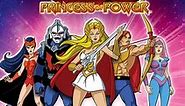 She-Ra: Princess of Power: Season 2 Episode 9 The Caregiver