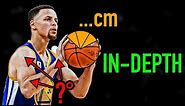 How YOU Can Shoot Like Steph Curry: Is It Even Possible???
