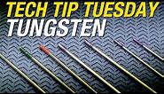 TECH TIP TUESDAY! Beginners Guide to Choosing TUNGSTEN For TIG Welding - Eastwood