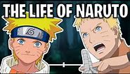 The Life Of Naruto Uzumaki (UPDATED)