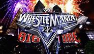 Extreme Extras: Shawn Michaels vs. Vince McMahon (No Holds Barred)- Wrestlemania 22
