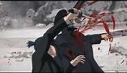 Aki Hayakawa vs Katana Man fight scene with Curse Devil Episode 8 - Chainsaw Man