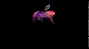 Apple Mac Startup Sound/Chime