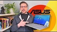 Asus Chromebook Flip C436 review