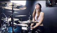 Bring Me To Life - Evanescence - Drum Cover