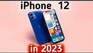 iPhone 12 in 2023 ! Price in Bangladesh